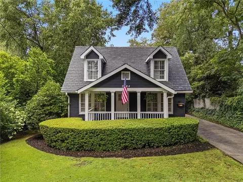 2534 Brookwood Dr NE, Atlanta, GA 30305