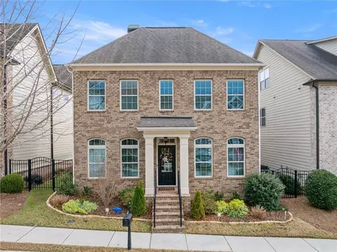 4206 Hardy Ave, Smyrna, GA 30082