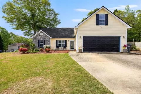 15 Freeman Ct, Covington, GA 30016