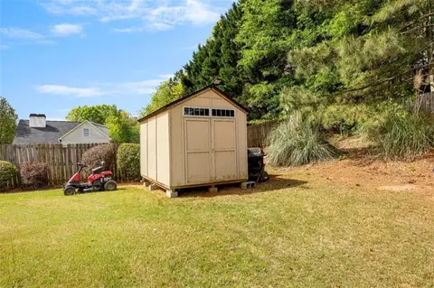 Exterior - 15 Freeman Ct, Covington, GA 30016 photo 12 of 15