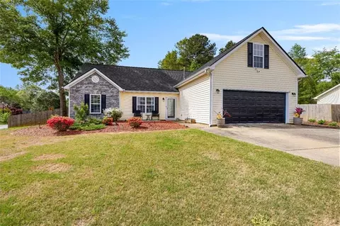Exterior - 15 Freeman Ct, Covington, GA 30016 photo 2 of 15