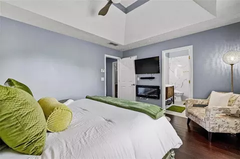 Bedroom - 15 Freeman Ct, Covington, GA 30016 photo 4 of 6