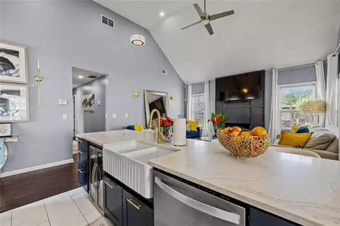 Kitchen - 15 Freeman Ct, Covington, GA 30016 photo 6 of 6