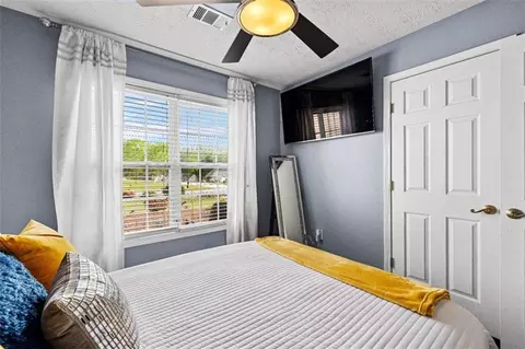 Bedroom - 15 Freeman Ct, Covington, GA 30016 photo 6 of 6