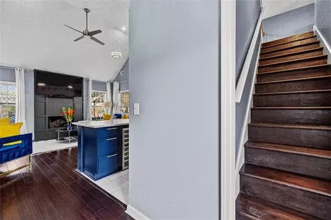 Entry Way - 15 Freeman Ct, Covington, GA 30016 photo 1 of 3