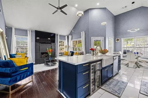 Kitchen - 15 Freeman Ct, Covington, GA 30016 photo 1 of 6