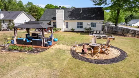 Exterior - 15 Freeman Ct, Covington, GA 30016 photo 15 of 15