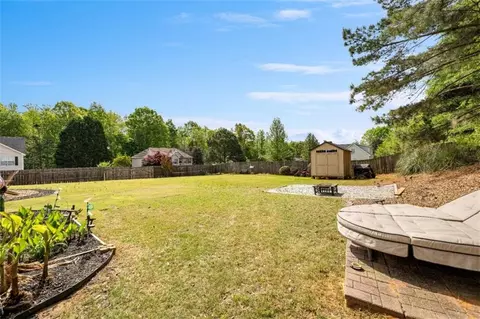 Exterior - 15 Freeman Ct, Covington, GA 30016 photo 11 of 15