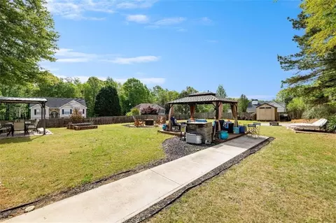 Exterior - 15 Freeman Ct, Covington, GA 30016 photo 7 of 15