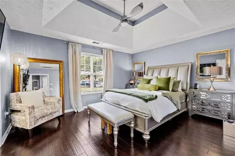 Bedroom - 15 Freeman Ct, Covington, GA 30016 photo 1 of 6