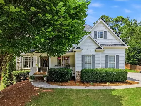 4335 Mantle Ridge Dr, Cumming, GA 30041