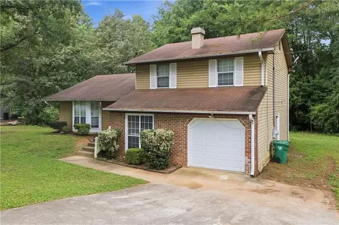 5200 Great Meadows Rd, Lithonia, GA 30038