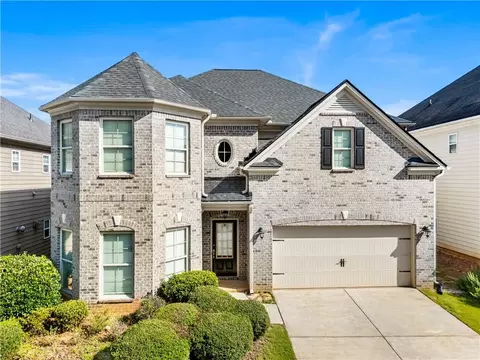 5875 Princeton Run Trl, Tucker, GA 30084