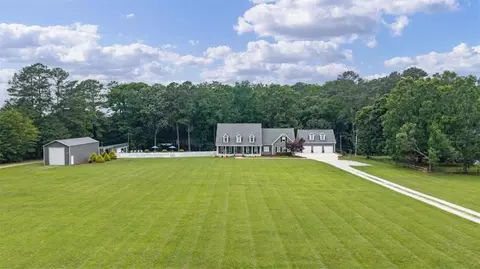 168 Happy Hollow Rd, Villa Rica, GA 30180