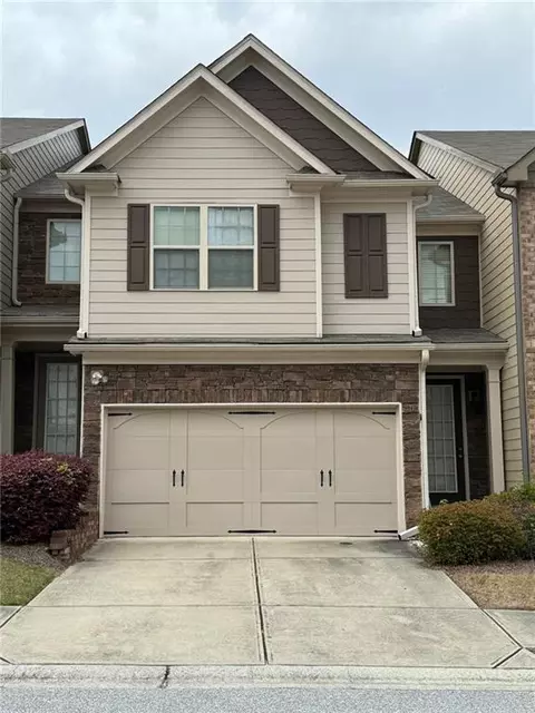 2306 Bellyard Dr, Buford, GA 30519