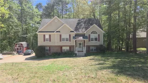 4890 Cordero Ct, Winston, GA 30187