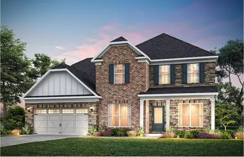 5475 Julep Ct, Cumming, GA 30028