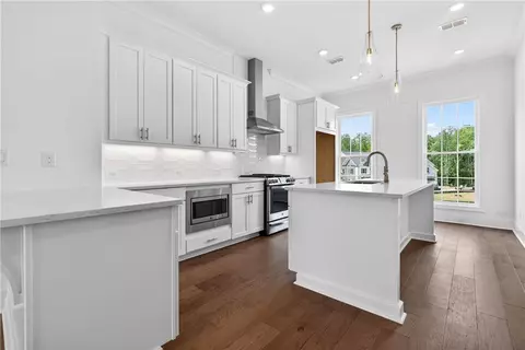 1522 Westend Way #323, Cumming, GA 30041