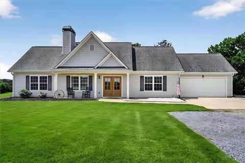 267 Hammond Rd SE, Calhoun, GA 30701