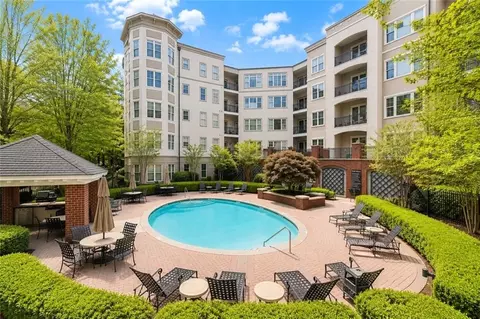 11 Perimeter Ctr E #1312, Atlanta, GA 30346
