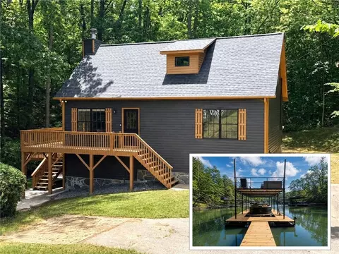 6524 Medlock Rd, Gainesville, GA 30506