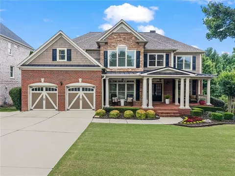 4655 Wykeshire Ct, Cumming, GA 30041