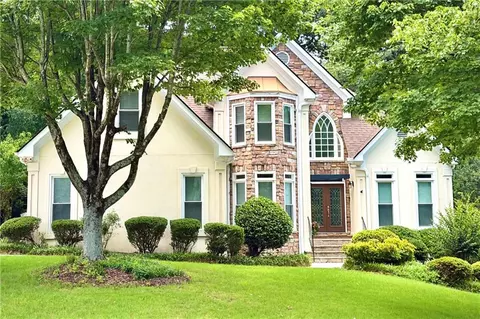 1820 Eagle Summit Ct, Lawrenceville, GA 30043