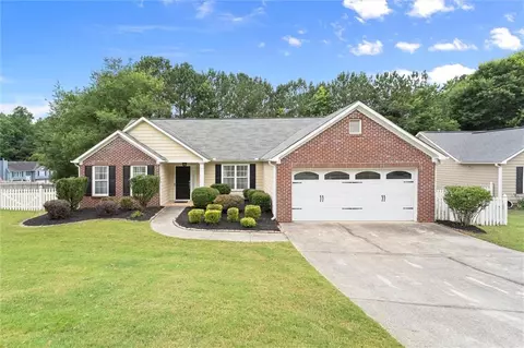 5622 Riverside Walk Dr, Sugar Hill, GA 30518