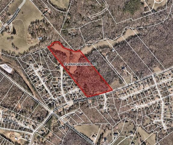 0 Flanagan Mill Rd, Auburn, GA 30011
