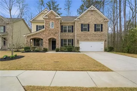 3795 Gardenside Ct, Alpharetta, GA 30004