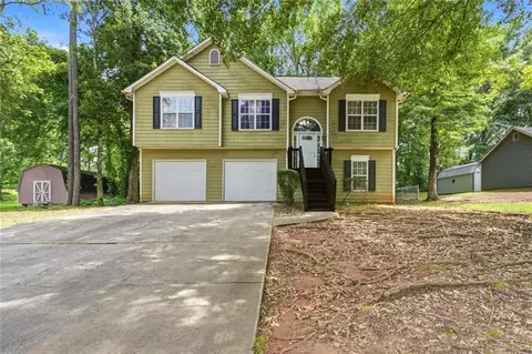 109 Halifax Dr, Griffin, GA 30223
