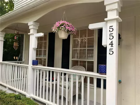 5545 Fitzpatrick Ter, Peachtree Corners, GA 30092
