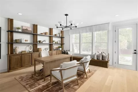 2246 Crestview Dr #34, Atlanta, GA 30319