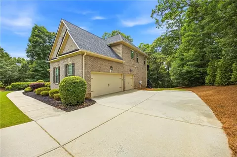 518 Shadow Hawk, Milton, GA 30004