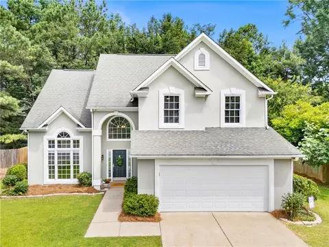 2705 Harper Woods Dr, Marietta, GA 30062