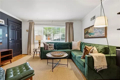 410 Candler Park Dr NE #B3, Atlanta, GA 30307