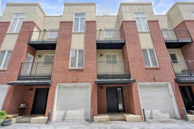 401 10th St NW #D215, Atlanta, GA 30318