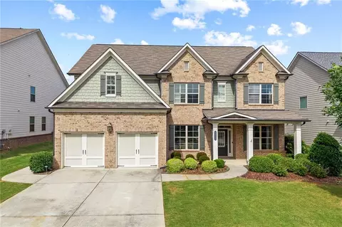 4051 Laura Jean Way, Buford, GA 30518