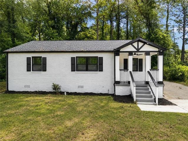 1528 Willowbrook Dr SW, Atlanta, GA 30311