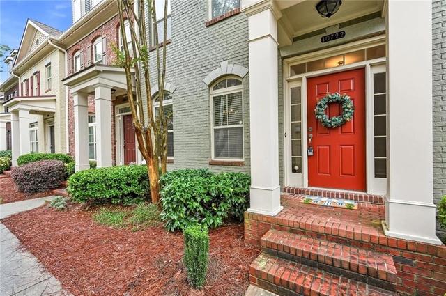 10722 Austen Bnd, Alpharetta, GA 30022