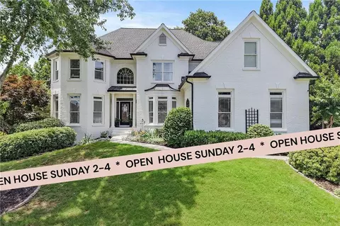 2461 Floral Valley Dr, Dacula, GA 30019