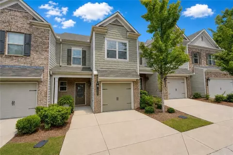 2593 Kenwood Glen Ter, Atlanta, GA 30340