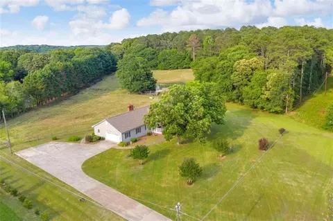 4345 Jersey Walnut Grove Rd, Covington, GA 30014