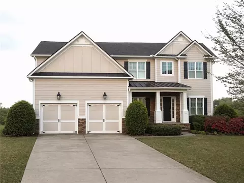 4335 Darian Ct, Cumming, GA 30041