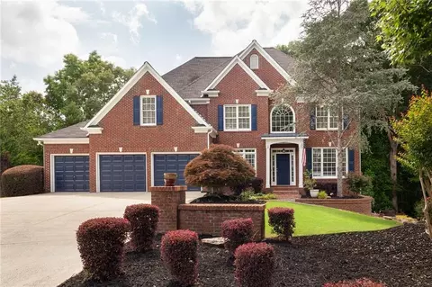 907 Gold Ridge Ct, Canton, GA 30114