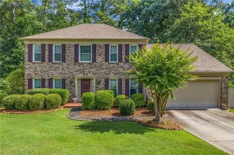4990 Agate Dr, Alpharetta, GA 30022