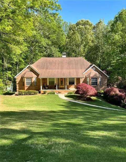 145 Gill Ln, Stockbridge, GA 30281