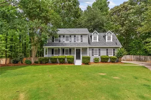 2109 Shay Ct, Buford, GA 30519