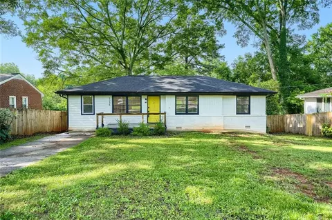 3235 Beech Dr, Decatur, GA 30032