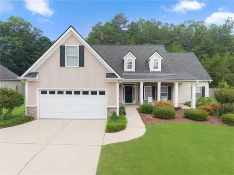 4733 Warwick Dr, Gainesville, GA 30506